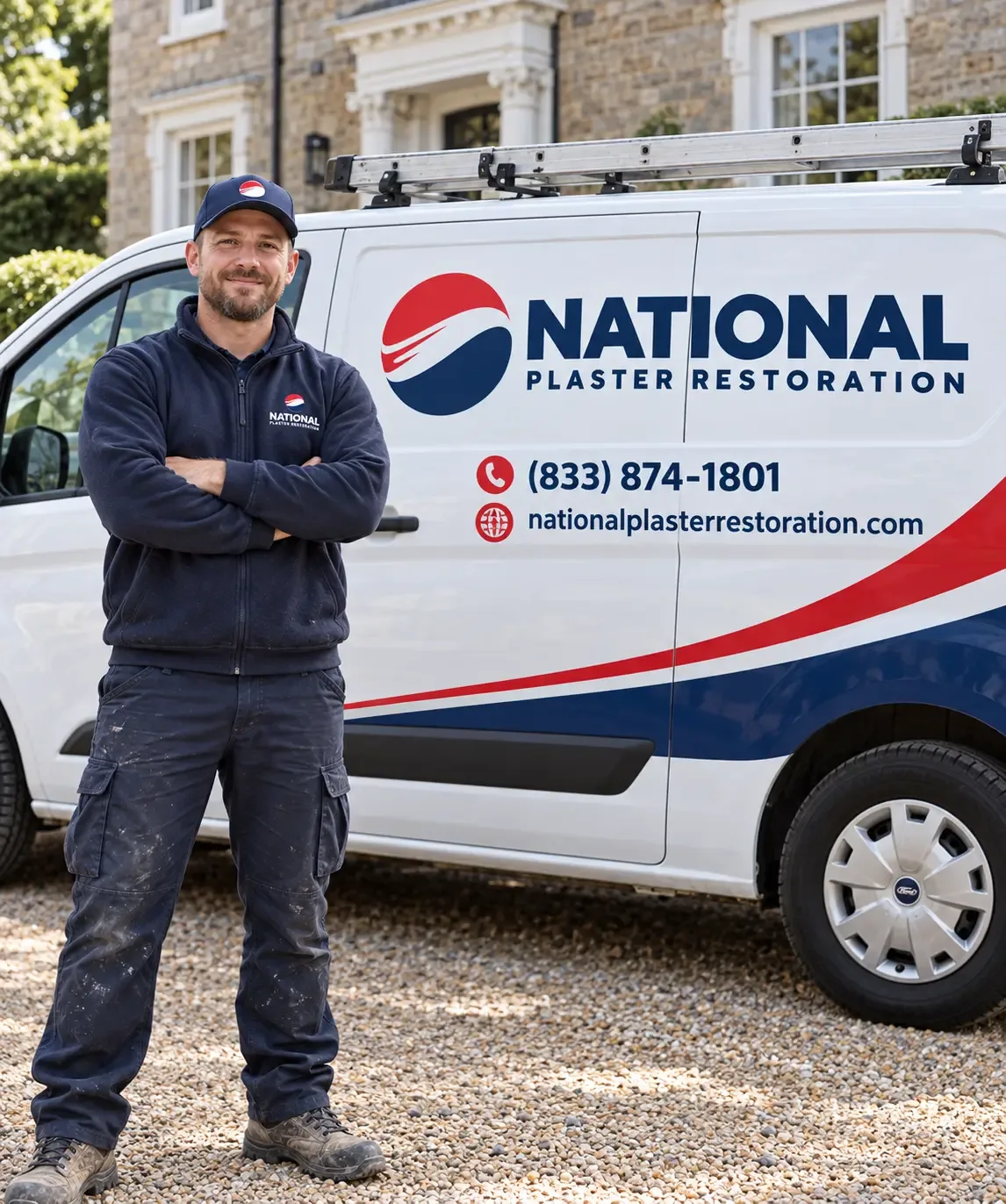 Plaster Repair company in Woodburn, IA